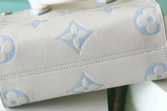 Firstbags ru review LOUIS VUITTON ONTHEGO MM 0611